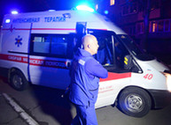 За один день трое людей погибли от отравления угарным газом