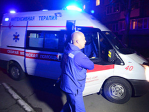 За один день трое людей погибли от отравления угарным газом