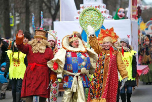 Куда пойти завтра 26 февраля в Харькове