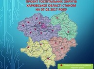 Реформа здравоохранения, госпитальные округа: мифы и правда