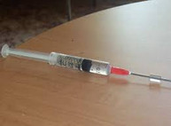 Полиция задержала наркоторговца с товаром