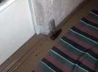 Отец провел воспитательную работу: убил спящего сына