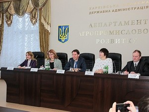 Харьков для ЕС является абсолютно приоритетным городом - Юргис Вилчинскас