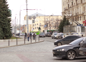 Прогноз погоды на сегодня