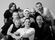 Харьковская группа «ШANA» выступит в родном городе с двумя акустическими концертами