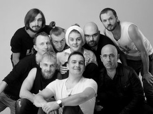Харьковская группа «ШANA» выступит в родном городе с двумя акустическими концертами