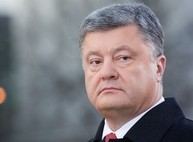 Завтра в Харькове - Президент Украины Петр Порошенко
