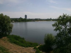Воду из харьковских водоемов проверили под микроскопом: результаты лабораторных исследований