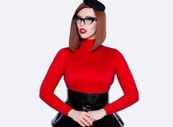 Звезда украинской fashion-фотографии Соня Плакидюк возглавит Жюри конкурса «Заскочені на моді» на Dafi Fashion Days — 2017