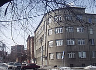 Жизнь Харькова — улица Ильинская