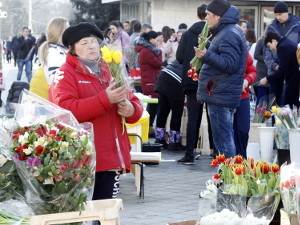 Прогноз погоды на сегодня