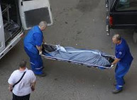 Самоубийство на Салтовке: из окна выпрыгнула женщина