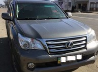 В Песочине полицейские остановили иномарку с оружием (ФОТО)