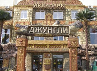 Из аквапарка госпитализировали детей с отравлением, руководство аквапарка препятствовало забору воды для следствия