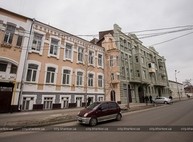 В Харькове реконструируют одну из самых старых улиц города (ФОТО)