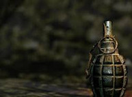 Жители области приносят домой найденные боеприпасы