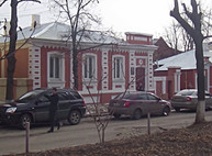 Жизнь Харькова — улица Потебни