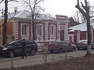 Жизнь Харькова — улица Потебни