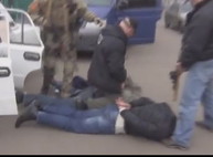 СБУ: в Одессе полгода действовала российская шпионская сеть (ВИДЕО)