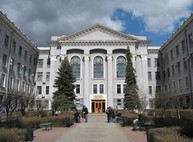 Конфликт вокруг руководства ХНУРЭ набирает обороты
