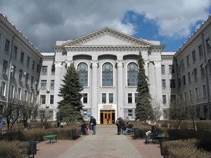 Конфликт вокруг руководства ХНУРЭ набирает обороты