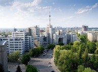 Госпром могут внести в список Всемирного наследия ЮНЕСКО