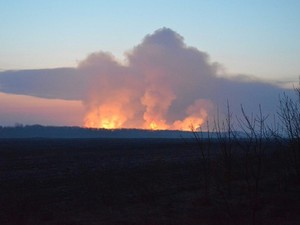 Минобороны так и не извлекло уроков по борьбе с «беспилотниками» врага после Сватово - волонтер