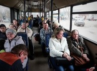 Эвакуация жителей продолжается, в Балаклею пока возвращаться нельзя — Светличная