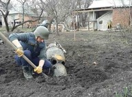 Светличная: Восстанавливать Балаклею будут строители из Харькова и Харьковской области
