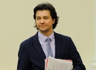 Завтра в Харькове – министр культуры Украины Евгений Нищук