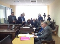 Суд по делу Кернеса перенесли из-за неявки свидетелей