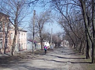 Жизнь Харькова — Полтавский шлях