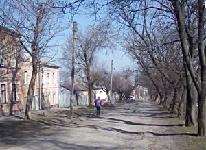 Жизнь Харькова — Полтавский шлях