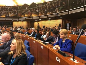 Светличная: в июне в Харькове соберутся депутаты местных советов всех стран Европы