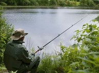 Рыбакам запретили ловить рыбу в водоемах Харьковщины: нарушители заплатят гигантские штрафы