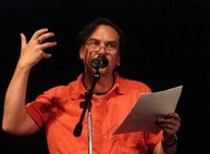 Где заканчивается Европа: проект «Пятый Харьков» и Сергей Жадан приглашают на встречу с Юрием Андруховичем