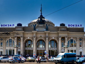 На Пасху из Харькова в Одессу пустят дополнительный поезд