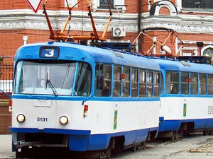 Меняется несколько маршрутов электротранспорта
