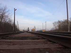 Два человека за один день попали под поезд: оба остались без конечностей