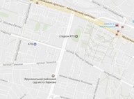 Тройное ДТП рядом с метро им.Масельского: есть пострадавшие (ФОТО)