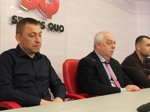 «Металлист 1925» должен стать футбольным клубом европейского уровня - организаторы