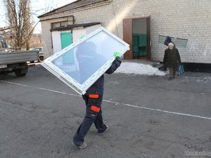 Харьковские депутаты направят однодневный заработок на поддержку пострадавших в Балаклее