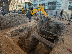 Часть Харькова в субботу останется без воды: список адресов