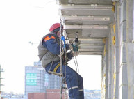 Двое мужчин погибли в области во время работы