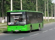 Одну из харьковских улиц закрывают для движения