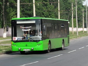 Одну из харьковских улиц закрывают для движения