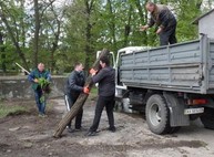 Харьковчан приглашают присоединиться к общеукраинскому субботнику