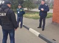 На взятке попались два харьковских таможенника (ФОТО)