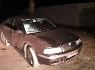 В Харькове пешеход погиб под колесами иномарки: водитель скрылся с места ДТП (ФОТО)