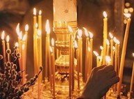 Завтра начинается Страстная неделя – самая строгая из Великого поста